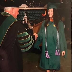 Meet your Posher, Carol